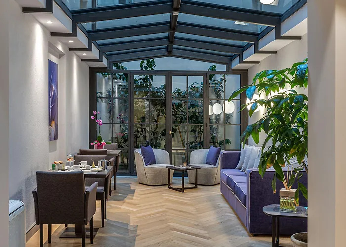 Palazzo Dipinto 4* Lucques