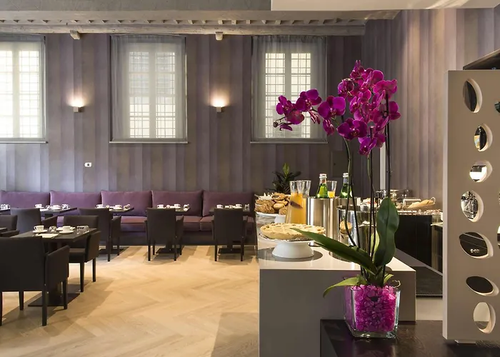 Hotel Palazzo Dipinto