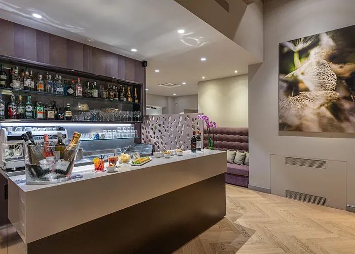 Palazzo Dipinto Hotel