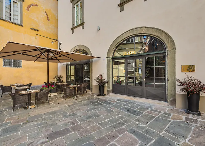 Palazzo Dipinto 호텔