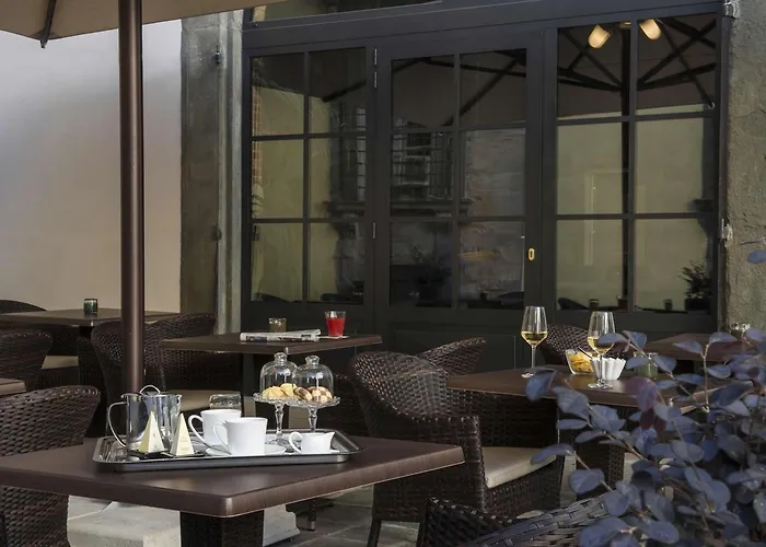 Hotel Palazzo Dipinto