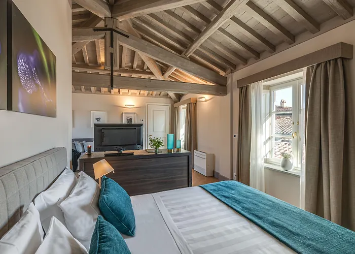 Hotel Palazzo Dipinto