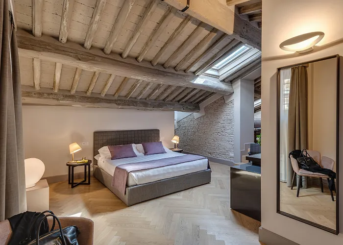 Hotel Palazzo Dipinto