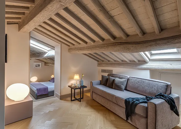 Palazzo Dipinto Hotel