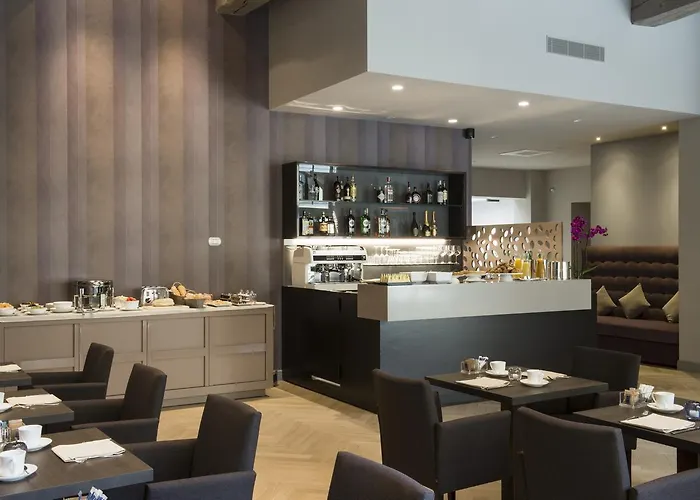 Palazzo Dipinto Hotel 4*