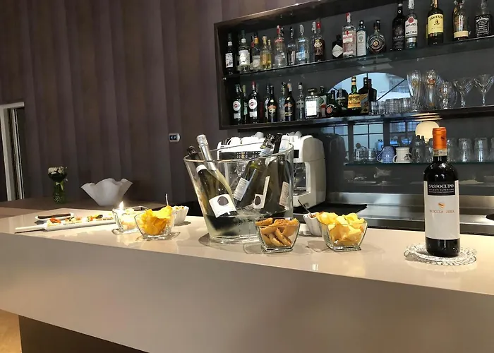 Hotel Palazzo Dipinto