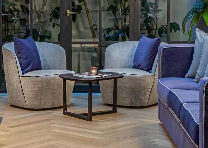 Palazzo Dipinto 4* Lucques