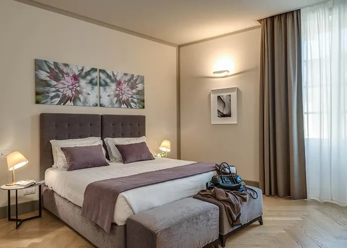 Palazzo Dipinto Hotel