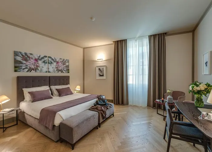 Palazzo Dipinto Hotel