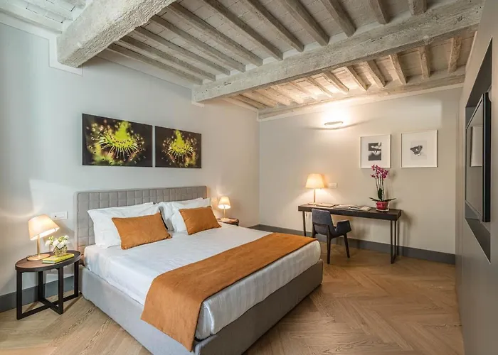 Hotel Palazzo Dipinto