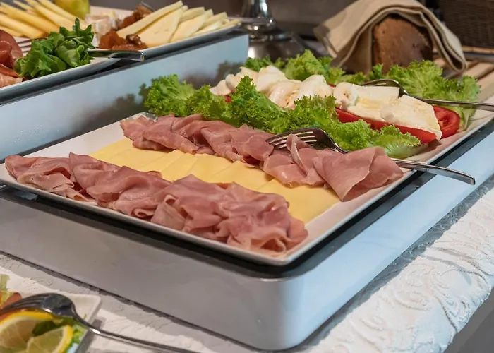 Palazzo Dipinto Hotel