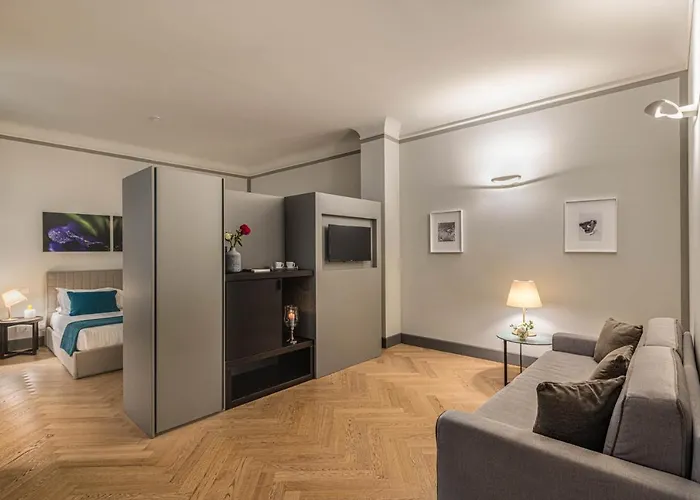 Hotel Palazzo Dipinto