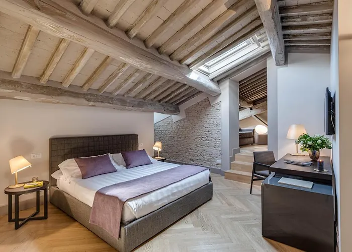 Hotel Palazzo Dipinto