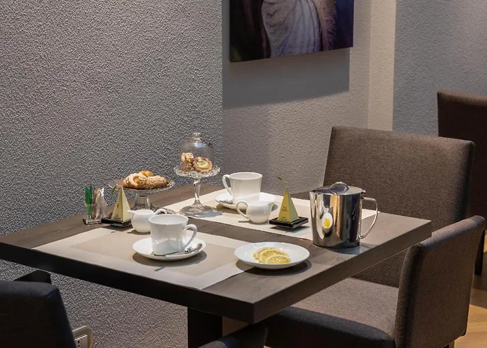 Hotel Palazzo Dipinto