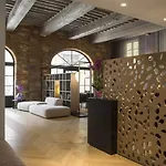 ホテル Palazzo Dipinto 4*