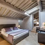 ホテル Palazzo Dipinto