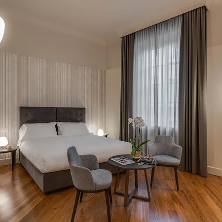 Palazzo Dipinto Hotel Lucca