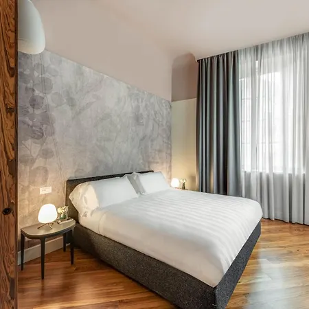 Hotel Palazzo Dipinto Lucca