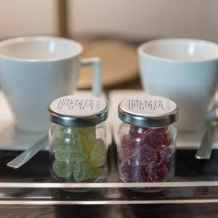 迪品脱广场酒店 酒店 卢卡