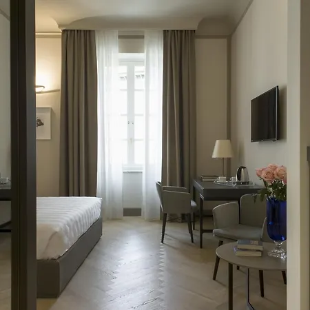 Hotel Palazzo Dipinto
