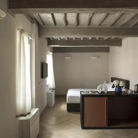 Hotel Palazzo Dipinto Lucca