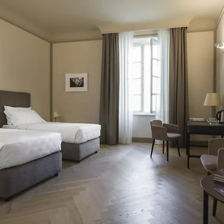 Hotel Palazzo Dipinto 4*