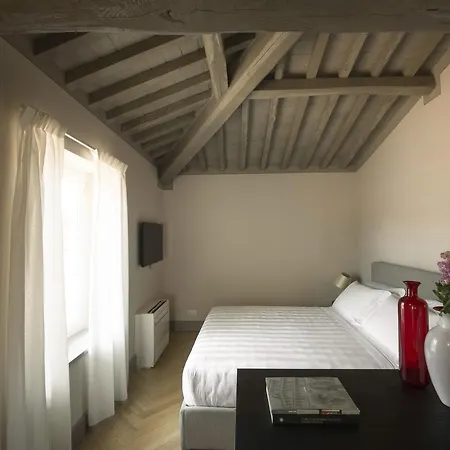 Hotel Palazzo Dipinto 4*