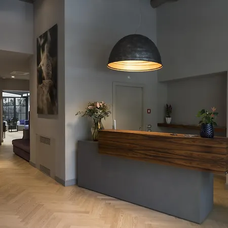 Hotel Palazzo Dipinto 4*