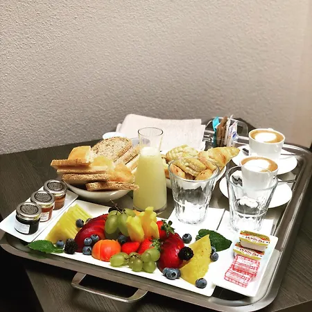 Hotel Palazzo Dipinto 4*