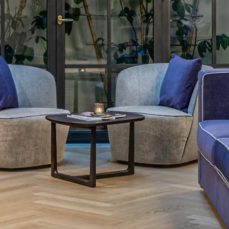 Palazzo Dipinto 4* Lucca