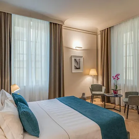 Palazzo Dipinto Hotel 4*