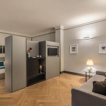 Hotel Palazzo Dipinto
