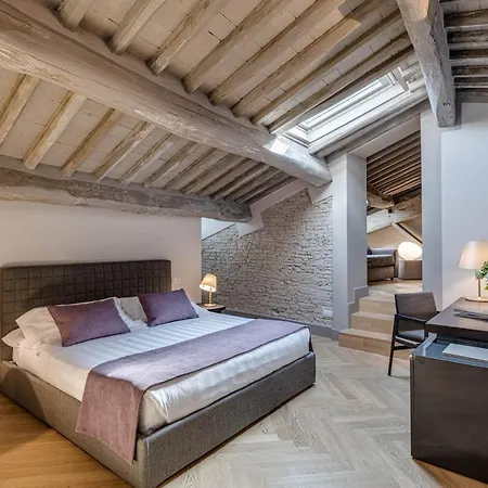 Hotel Palazzo Dipinto