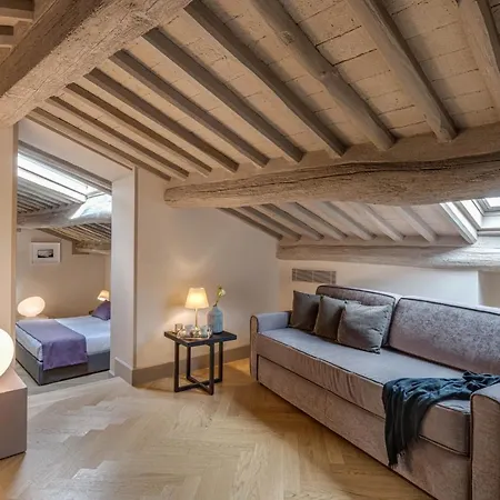 Hotel Palazzo Dipinto
