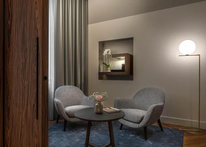Palazzo Dipinto 4*