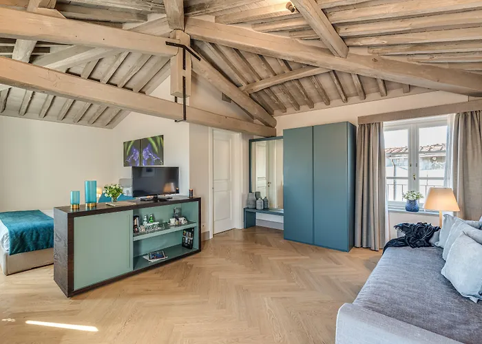 Palazzo Dipinto Hotel