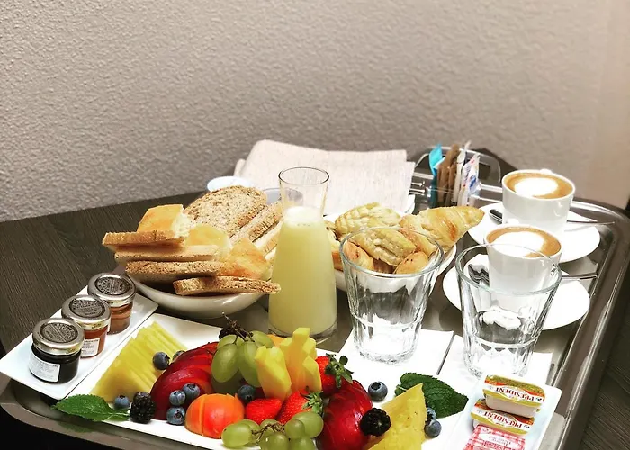 Hotel Palazzo Dipinto 4*