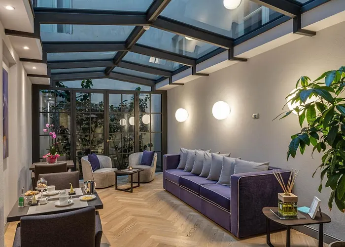 Palazzo Dipinto 4*