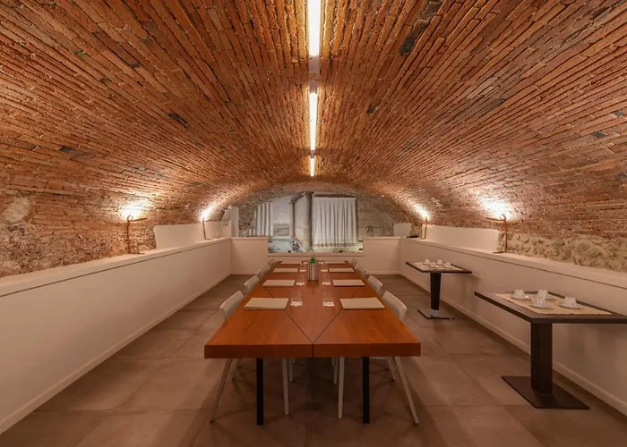 Hotel Palazzo Dipinto